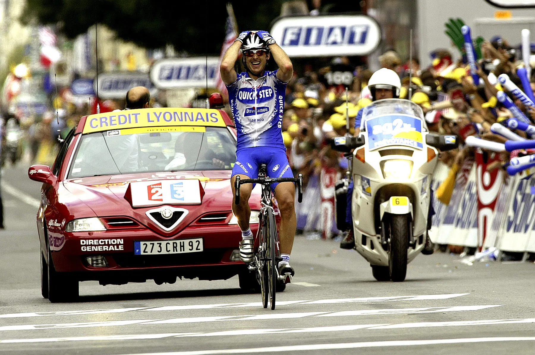 Getty images